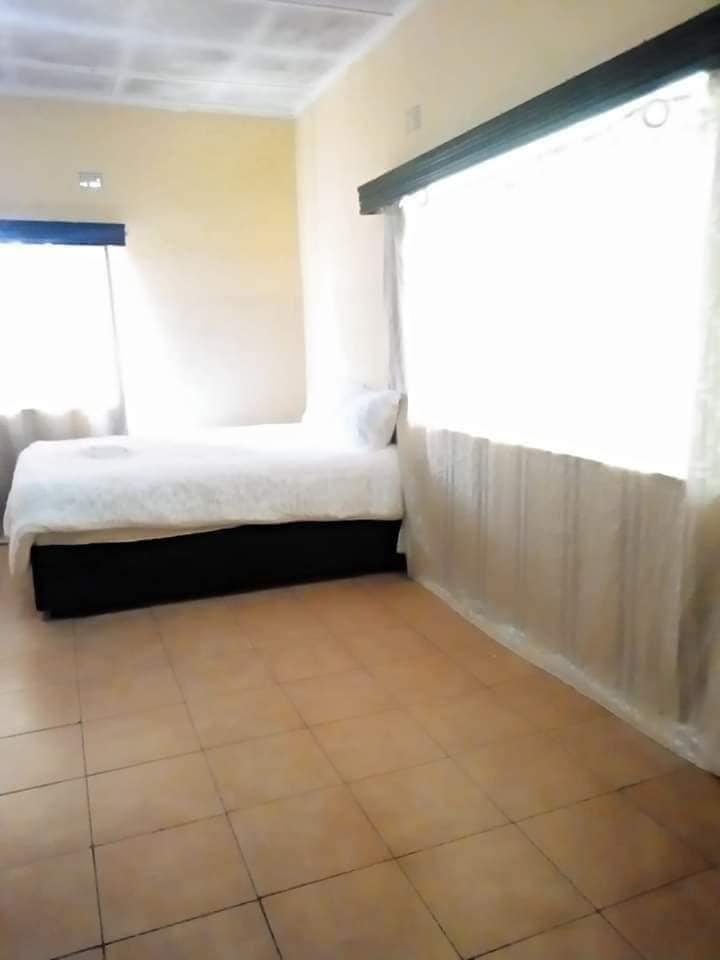 Safe and secure lodging in Zambia