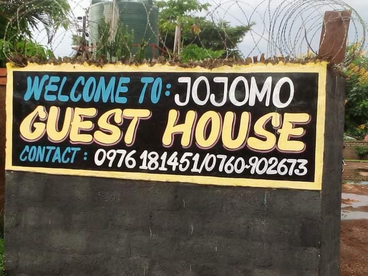 Budget friendly room in Chalala Lusaka
