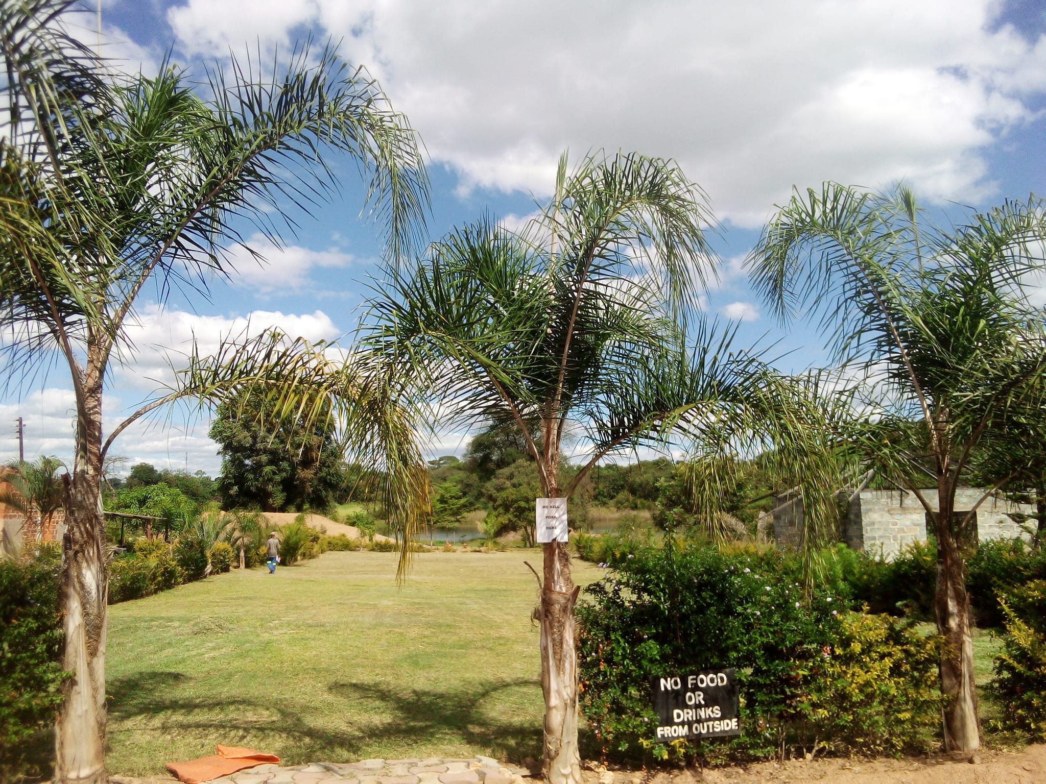 Affordable stay in Luanshya